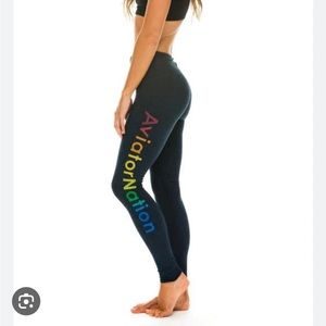 Avatior nation leggings